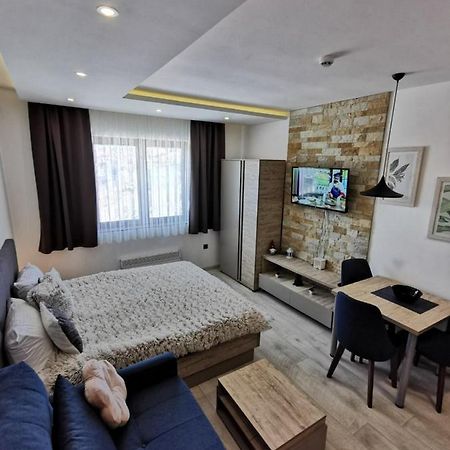 Silja Kopaonik S45 Milmari Apartment Екстериор снимка