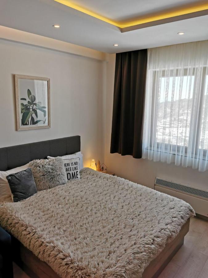 Silja Kopaonik S45 Milmari Apartment Екстериор снимка