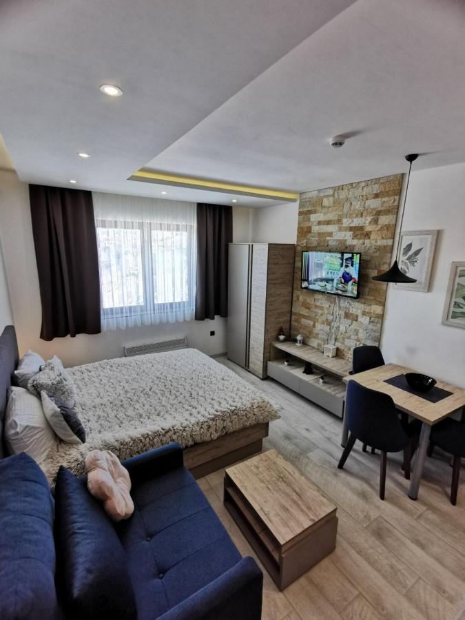 Silja Kopaonik S45 Milmari Apartment Екстериор снимка