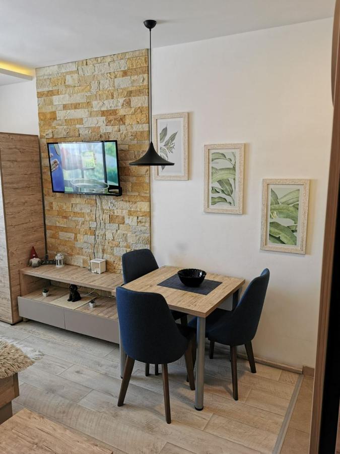Silja Kopaonik S45 Milmari Apartment Екстериор снимка