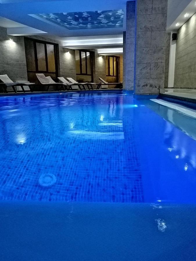Silja Kopaonik S45 Milmari Apartment Екстериор снимка