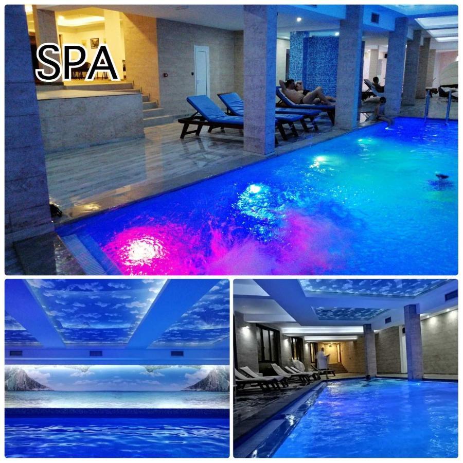 Silja Kopaonik S45 Milmari Apartment Екстериор снимка