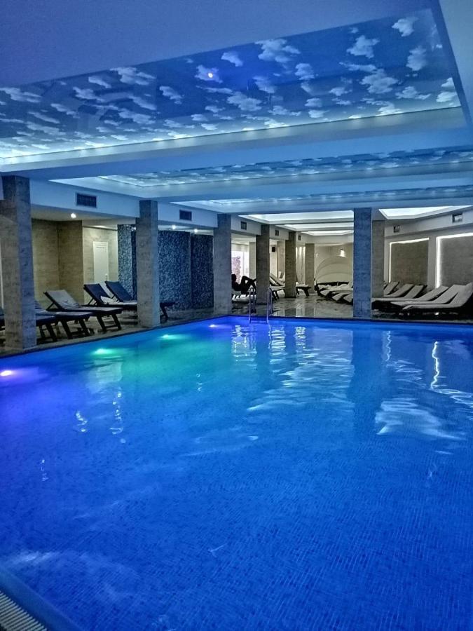 Silja Kopaonik S45 Milmari Apartment Екстериор снимка
