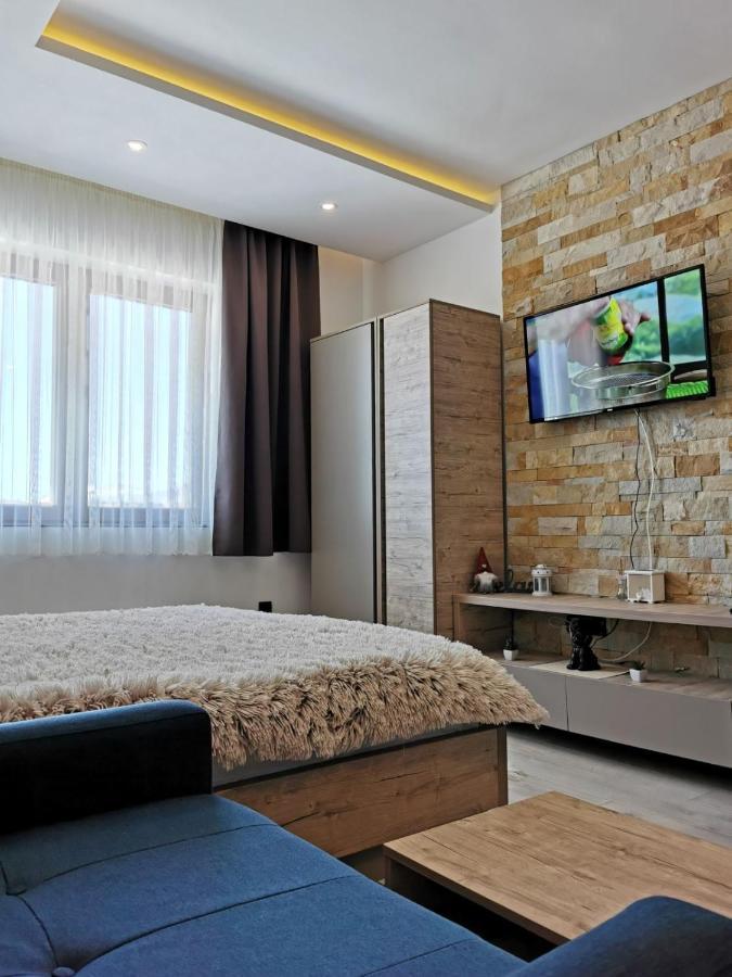 Silja Kopaonik S45 Milmari Apartment Екстериор снимка