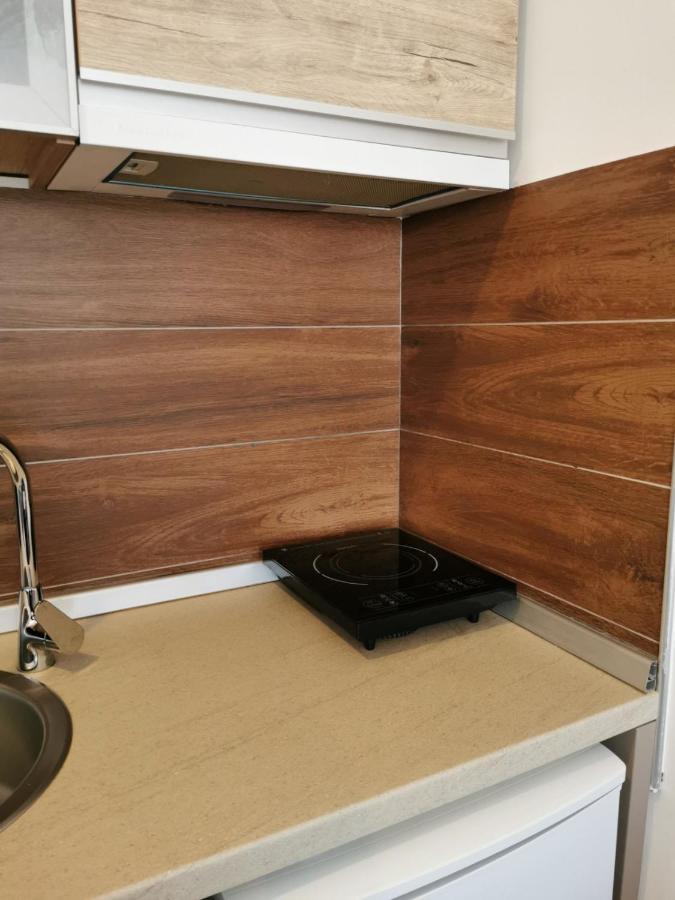 Silja Kopaonik S45 Milmari Apartment Екстериор снимка