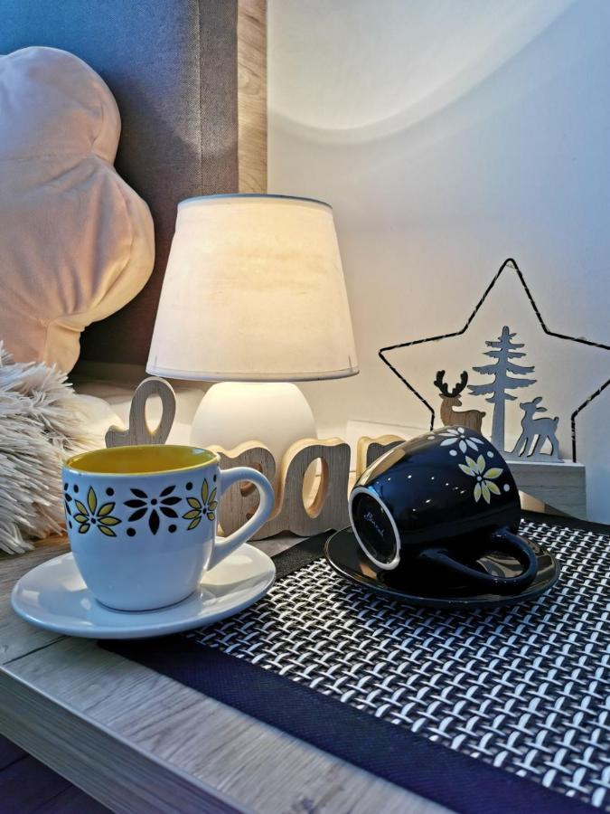 Silja Kopaonik S45 Milmari Apartment Екстериор снимка