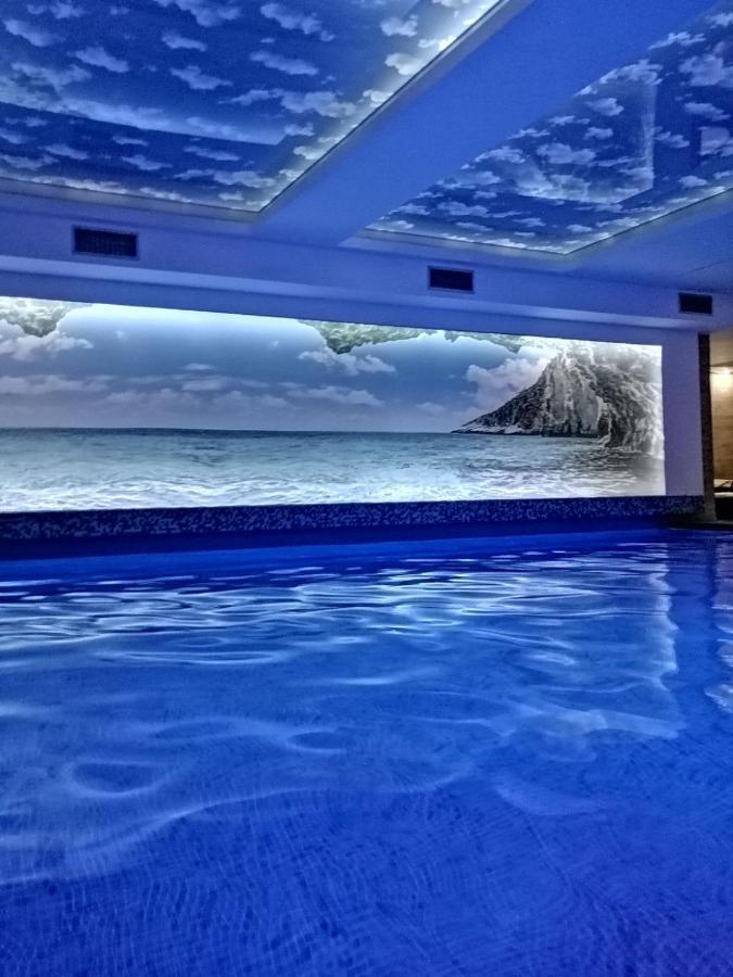 Silja Kopaonik S45 Milmari Apartment Екстериор снимка