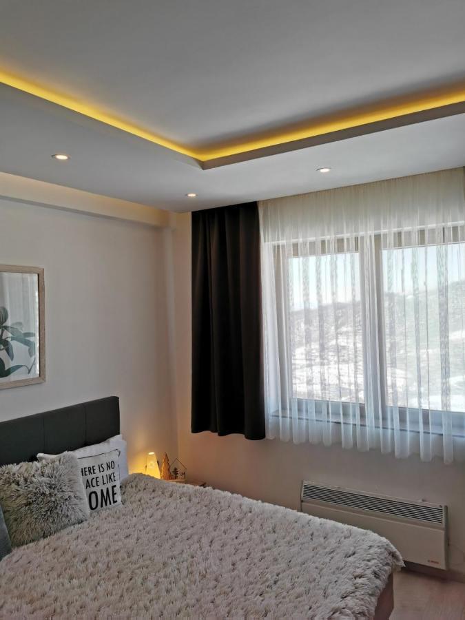 Silja Kopaonik S45 Milmari Apartment Екстериор снимка