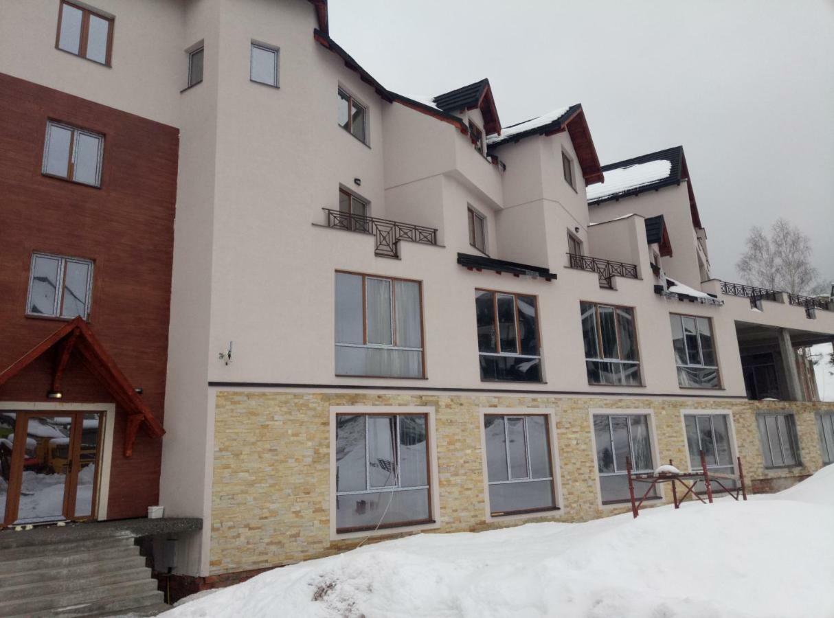 Silja Kopaonik S45 Milmari Apartment Екстериор снимка