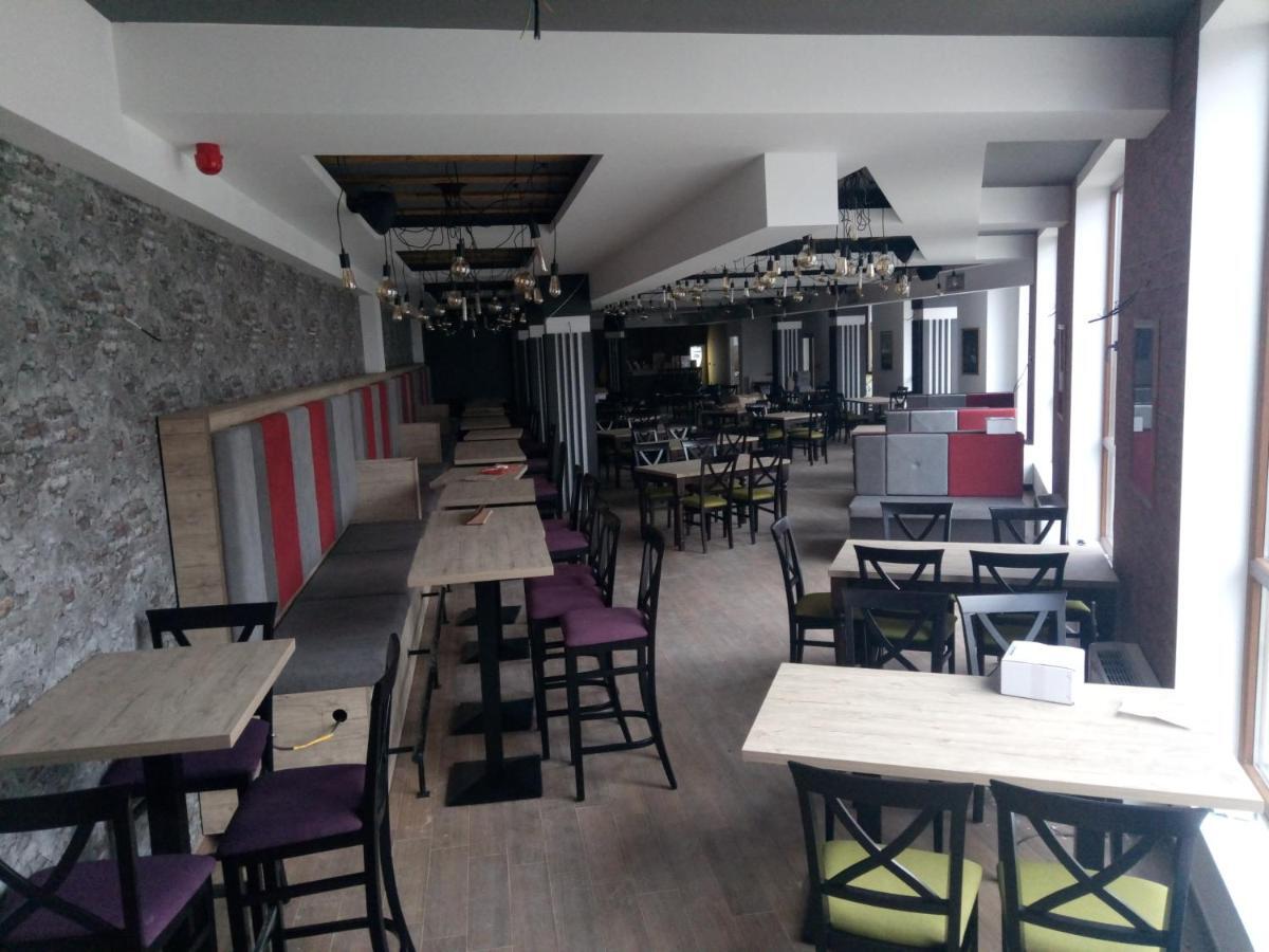 Silja Kopaonik S45 Milmari Apartment Екстериор снимка