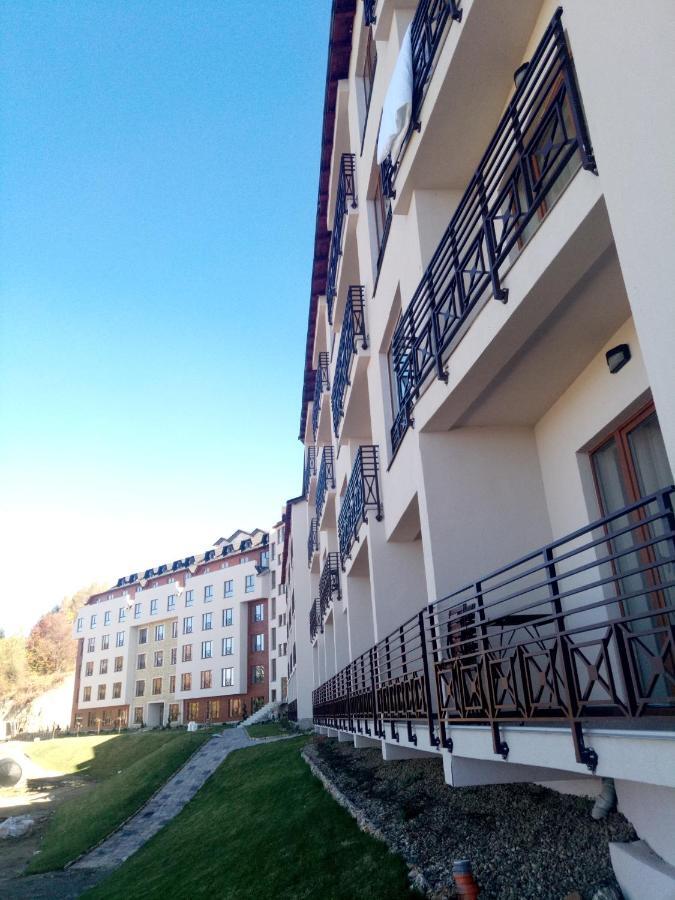Silja Kopaonik S45 Milmari Apartment Екстериор снимка