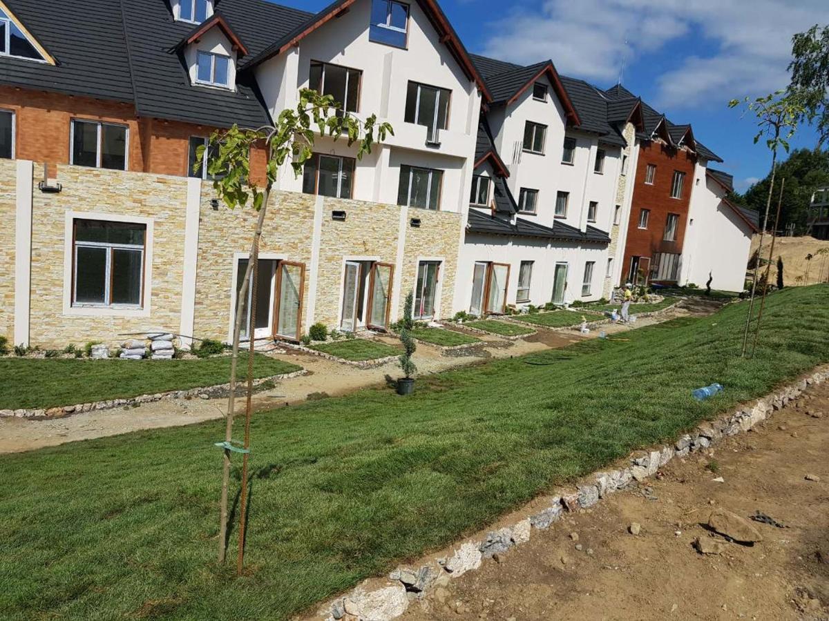 Silja Kopaonik S45 Milmari Apartment Екстериор снимка