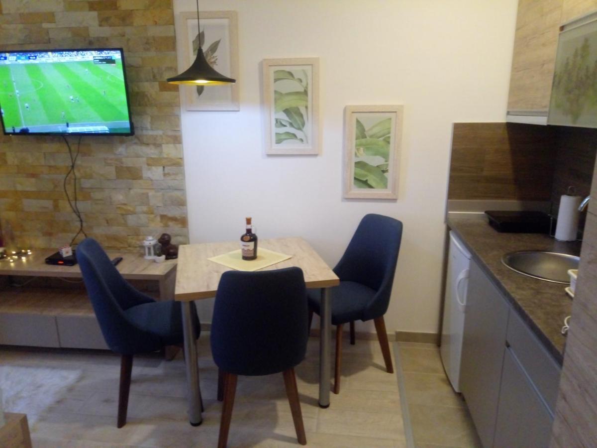 Silja Kopaonik S45 Milmari Apartment Екстериор снимка