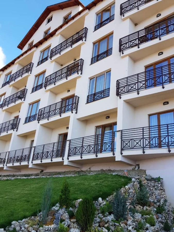 Silja Kopaonik S45 Milmari Apartment Екстериор снимка