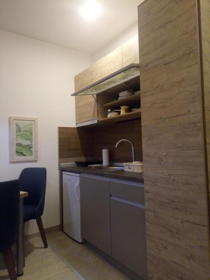 Silja Kopaonik S45 Milmari Apartment Екстериор снимка