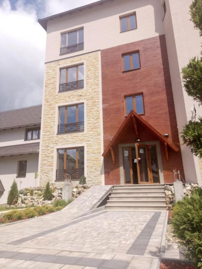 Silja Kopaonik S45 Milmari Apartment Екстериор снимка