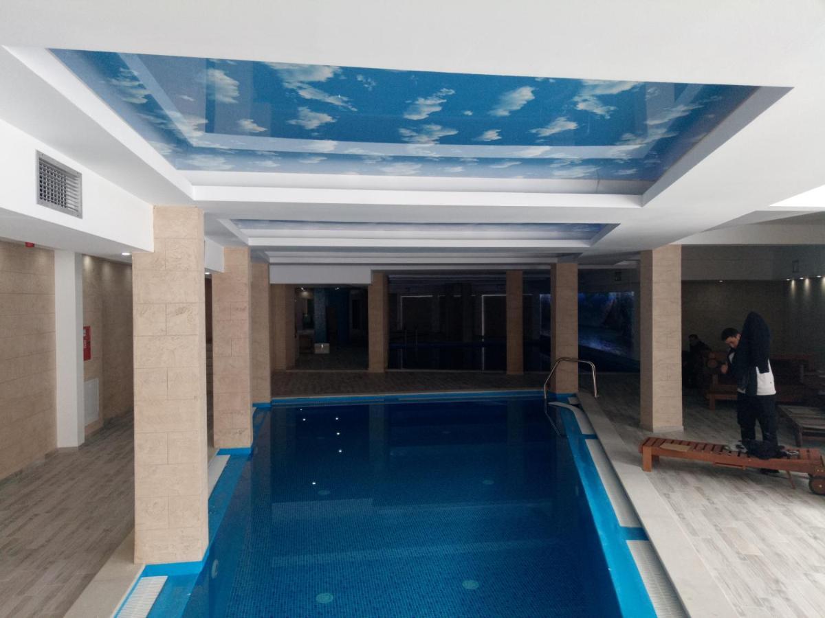 Silja Kopaonik S45 Milmari Apartment Екстериор снимка